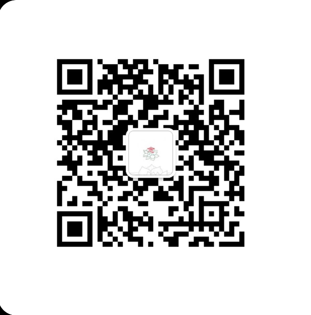 微信公众号二维码